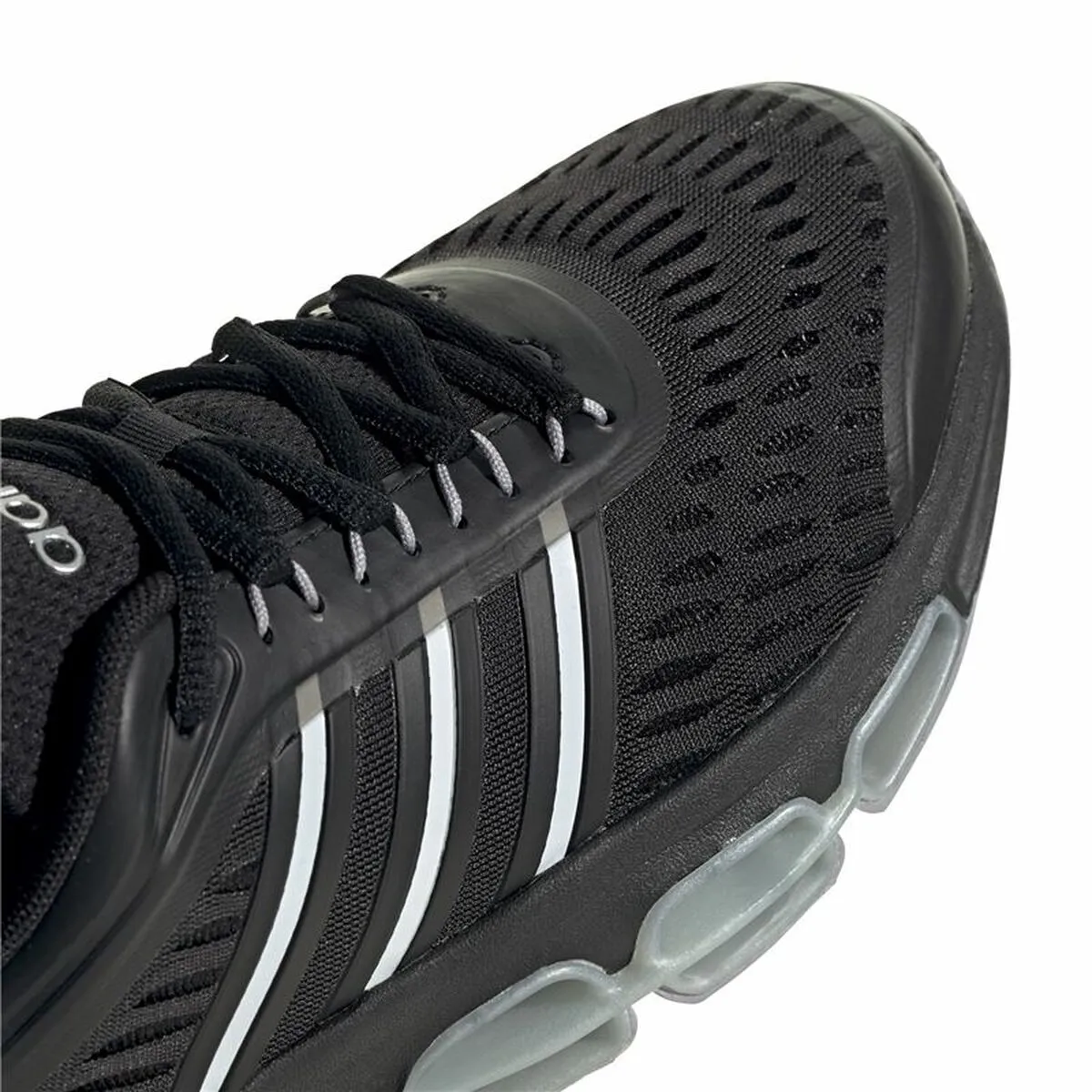 Sports Trainers For Women Adidas Tencube Black Sneaker