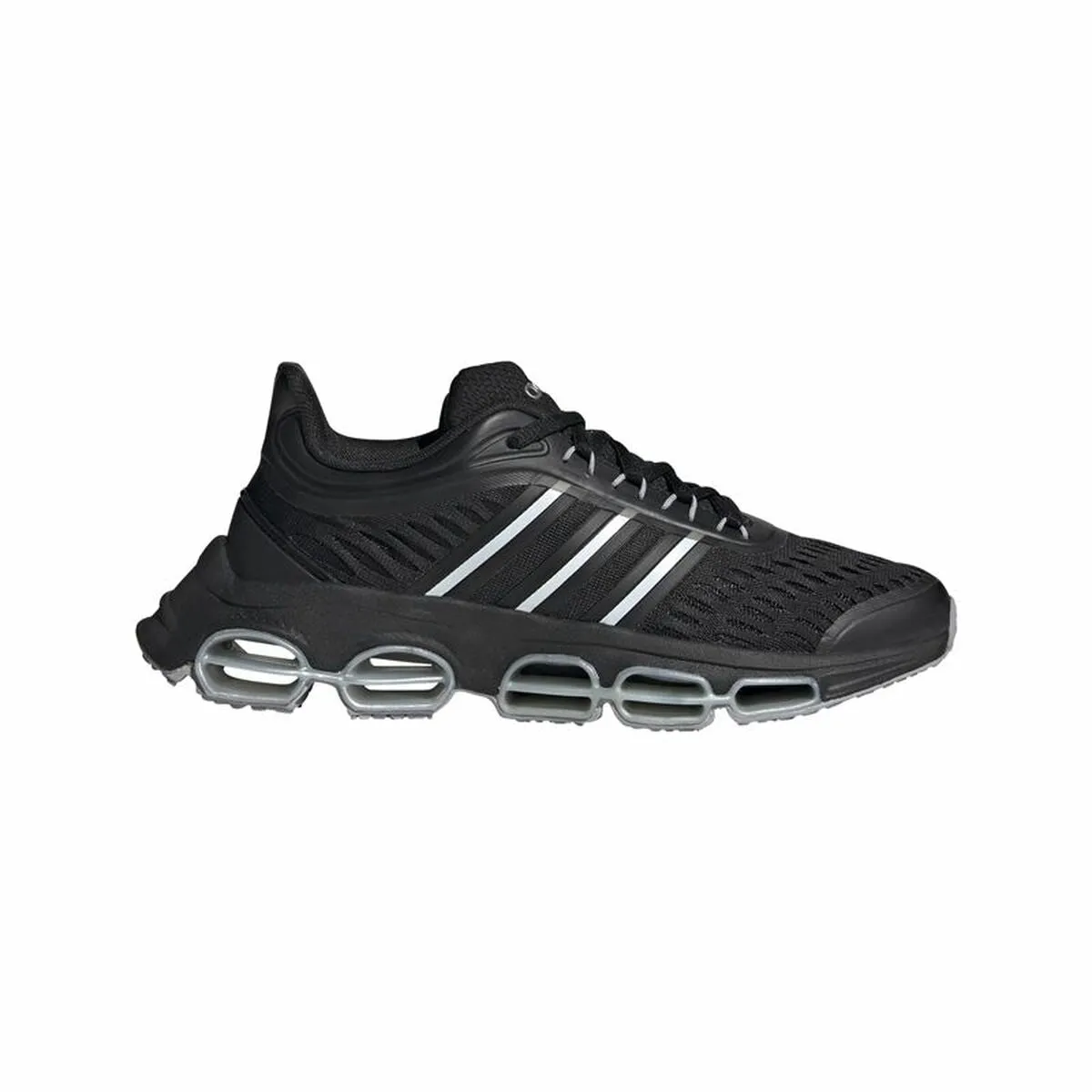 Sports Trainers For Women Adidas Tencube Black Sneaker