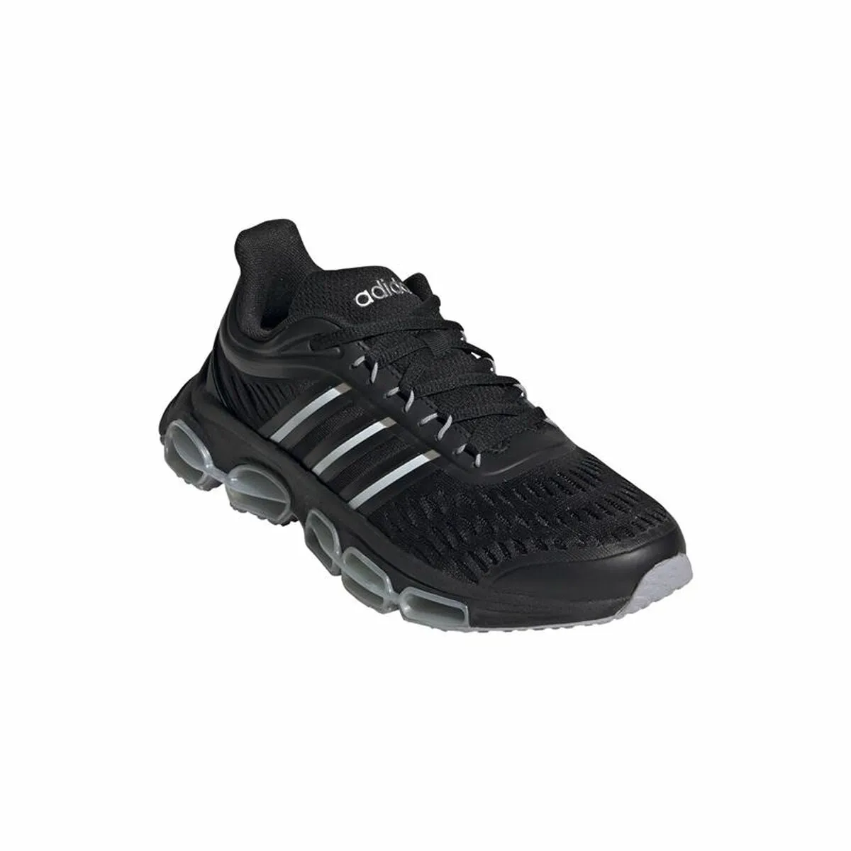 Sports Trainers For Women Adidas Tencube Black Sneaker