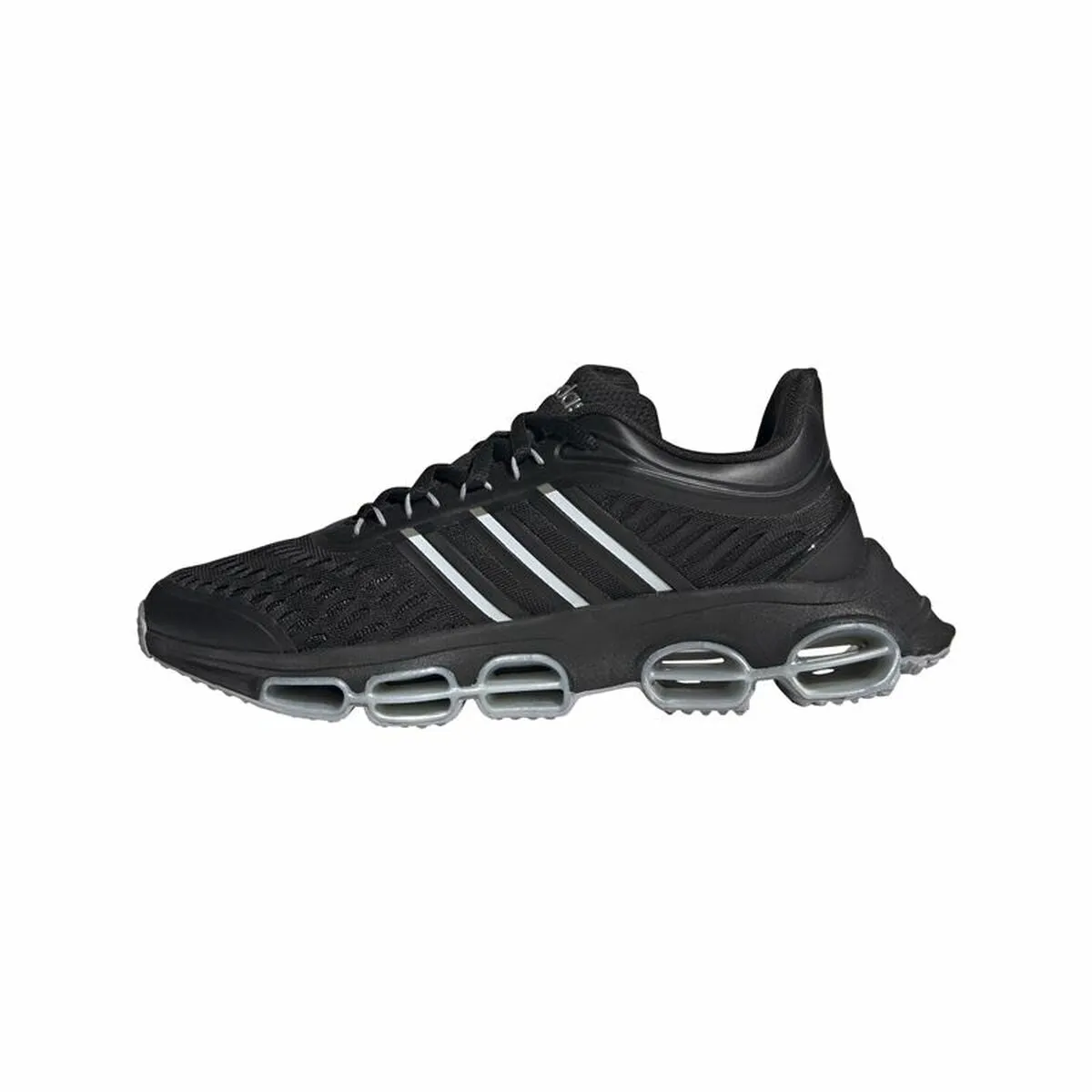 Sports Trainers For Women Adidas Tencube Black Sneaker