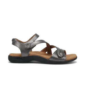 Taos Women's Big Time - Pewter