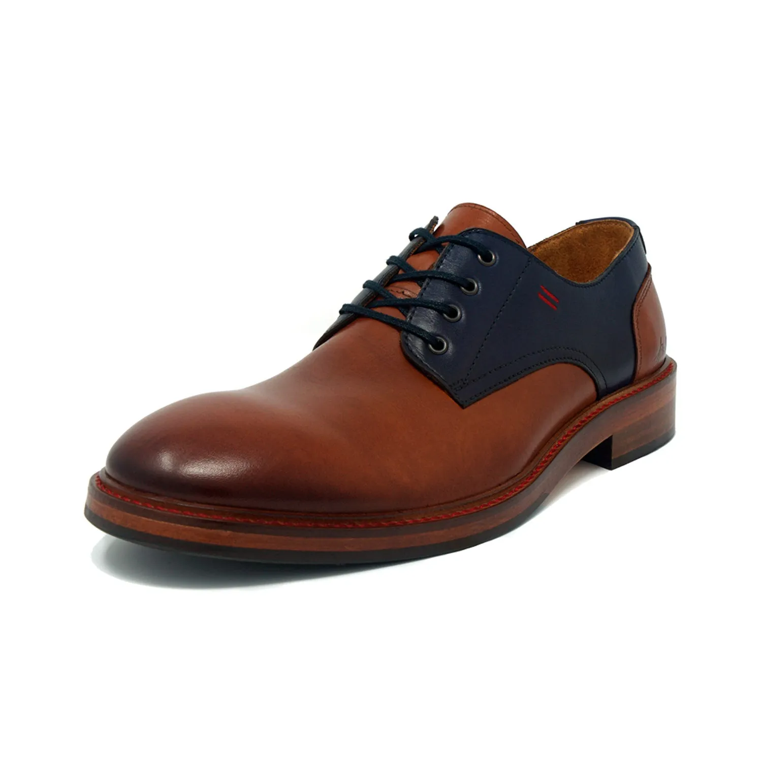 The Limited-Edition Classic Derby (3 color options)