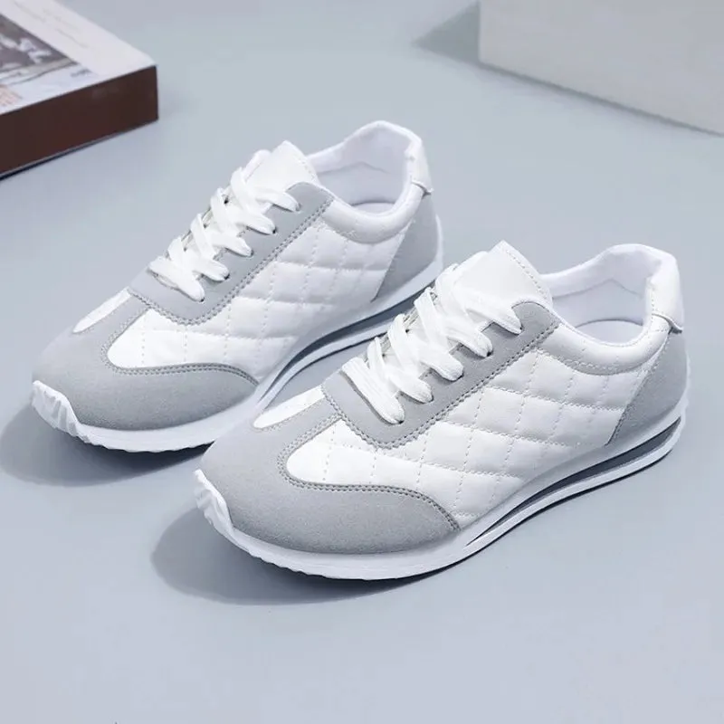 Ulisa Sneakers | Casual Sneakers