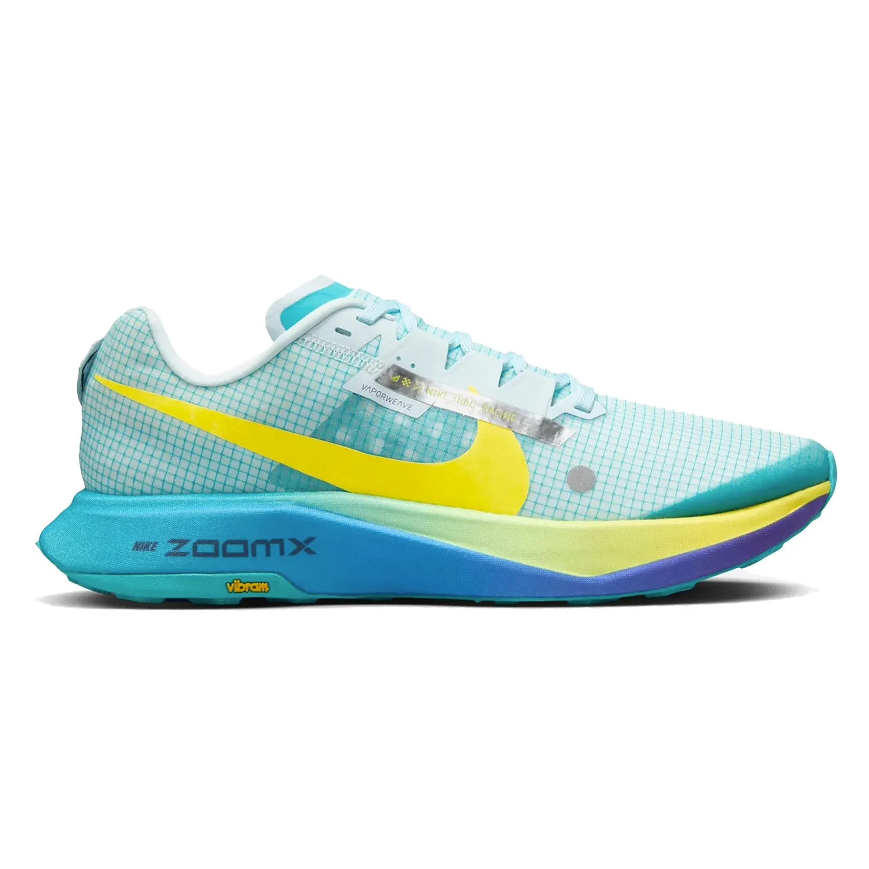 Unisex Nike ZoomX Ultrafly Trail