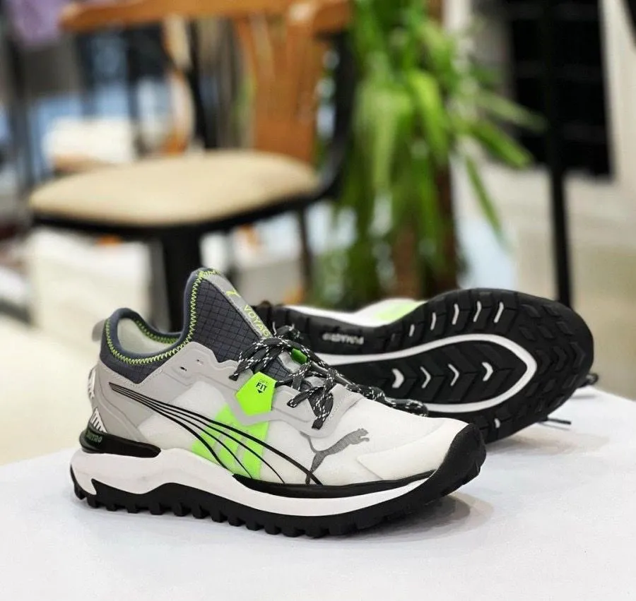 Voyage Nitro Trail Running Sports Shoes For Men