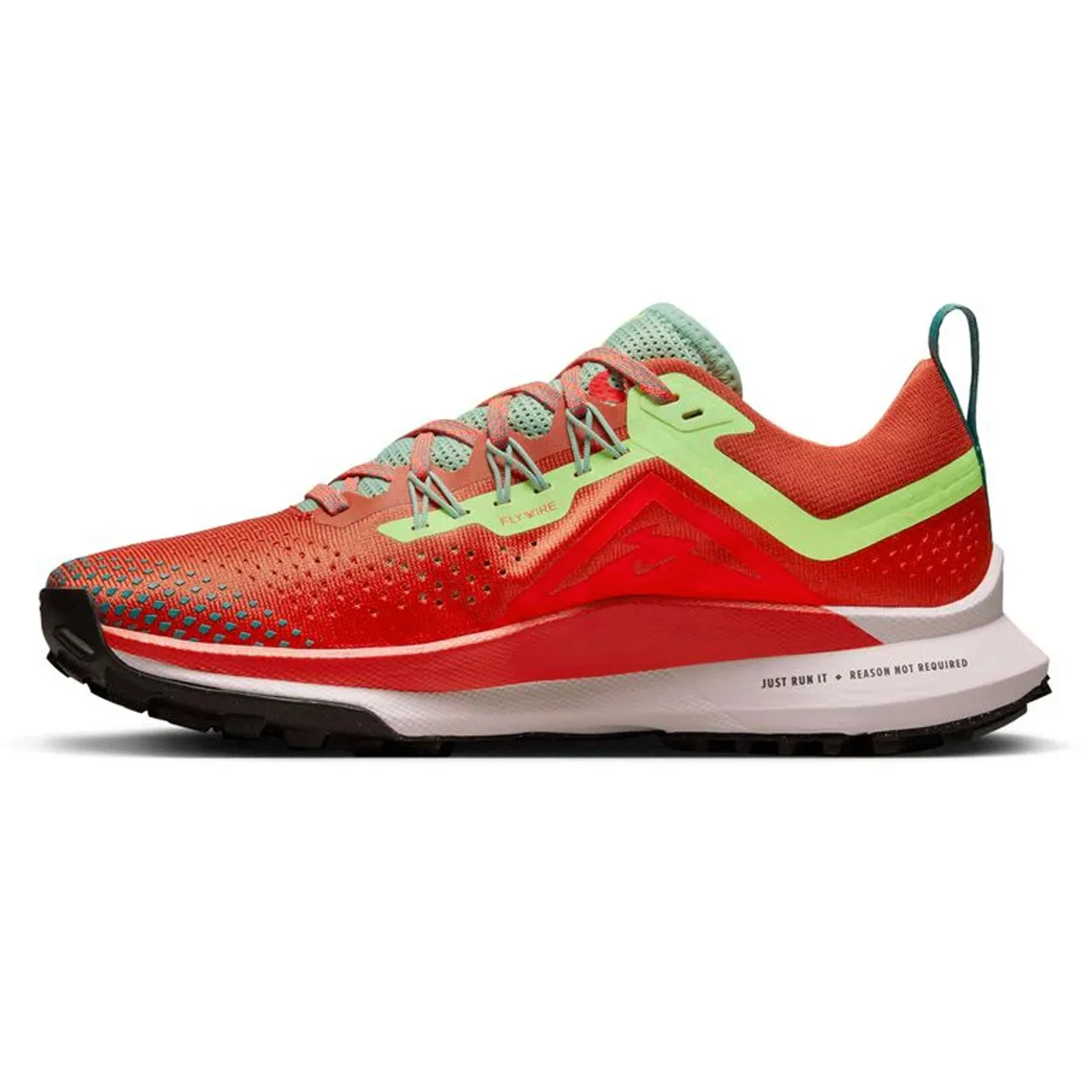 Womens Nike Pegasus Trail 4