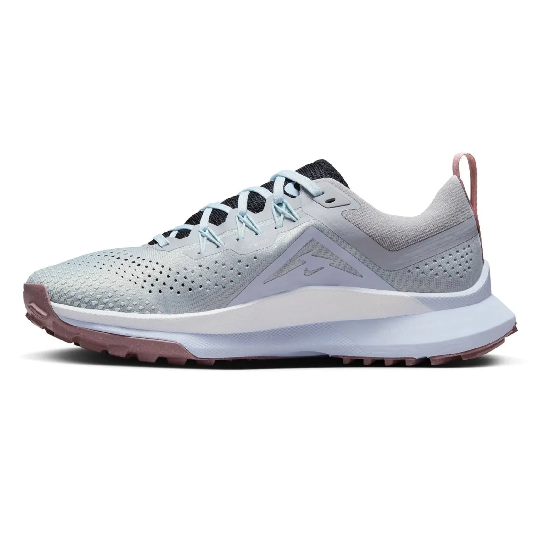 Womens Nike Pegasus Trail 4