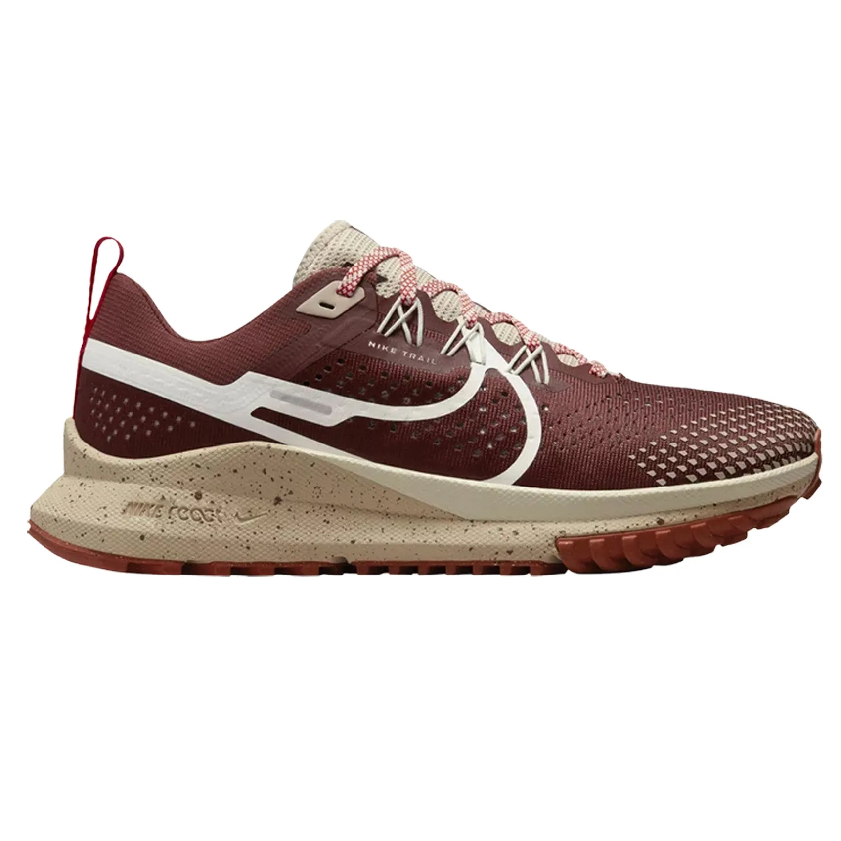 Womens Nike Pegasus Trail 4